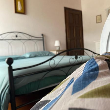 Il Ghiro B&B Ricco del Golfo di Spezia Luaran gambar