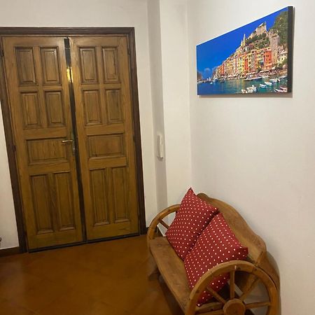 Il Ghiro B&B Ricco del Golfo di Spezia Luaran gambar