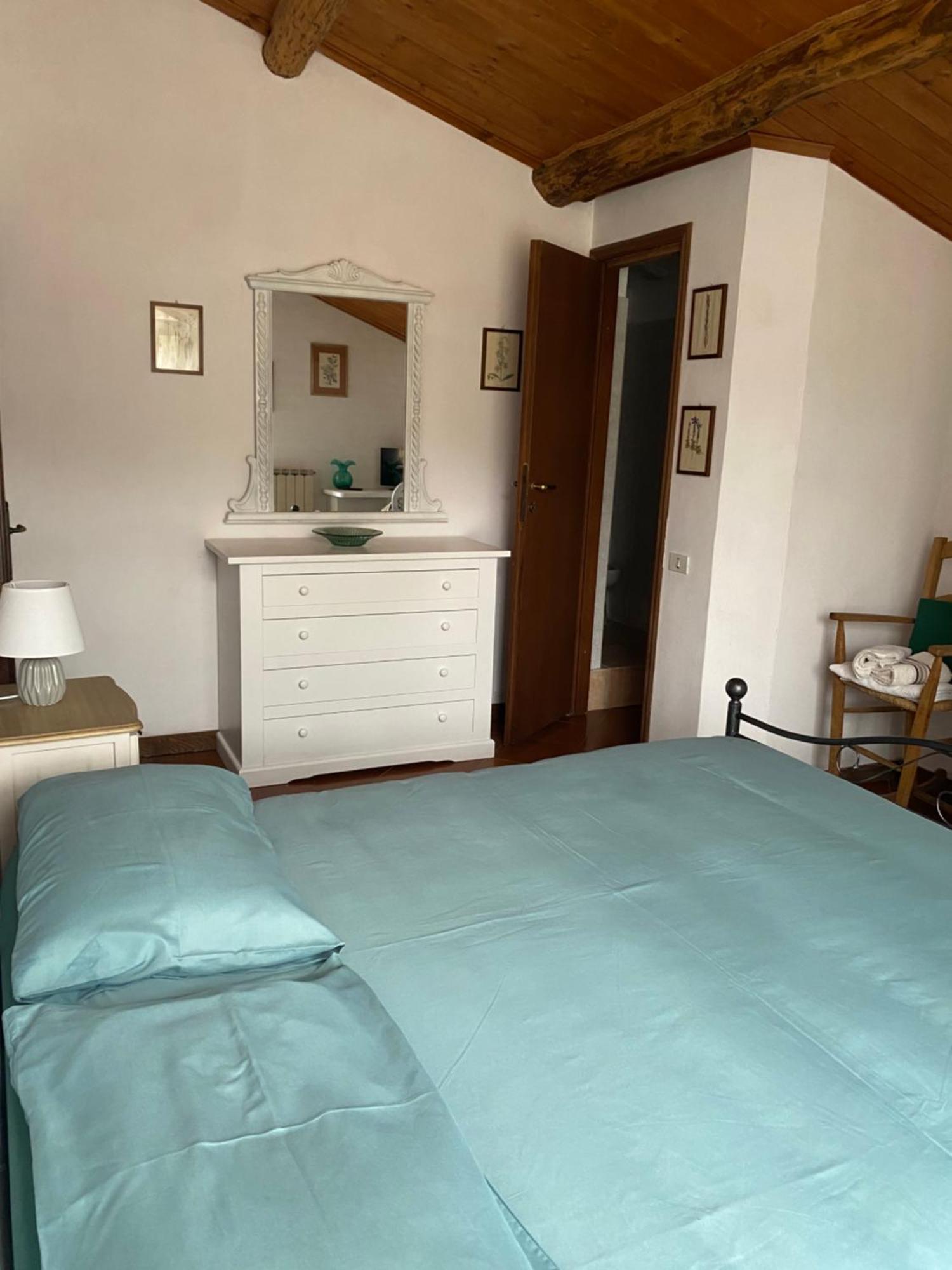 Il Ghiro B&B Ricco del Golfo di Spezia Luaran gambar