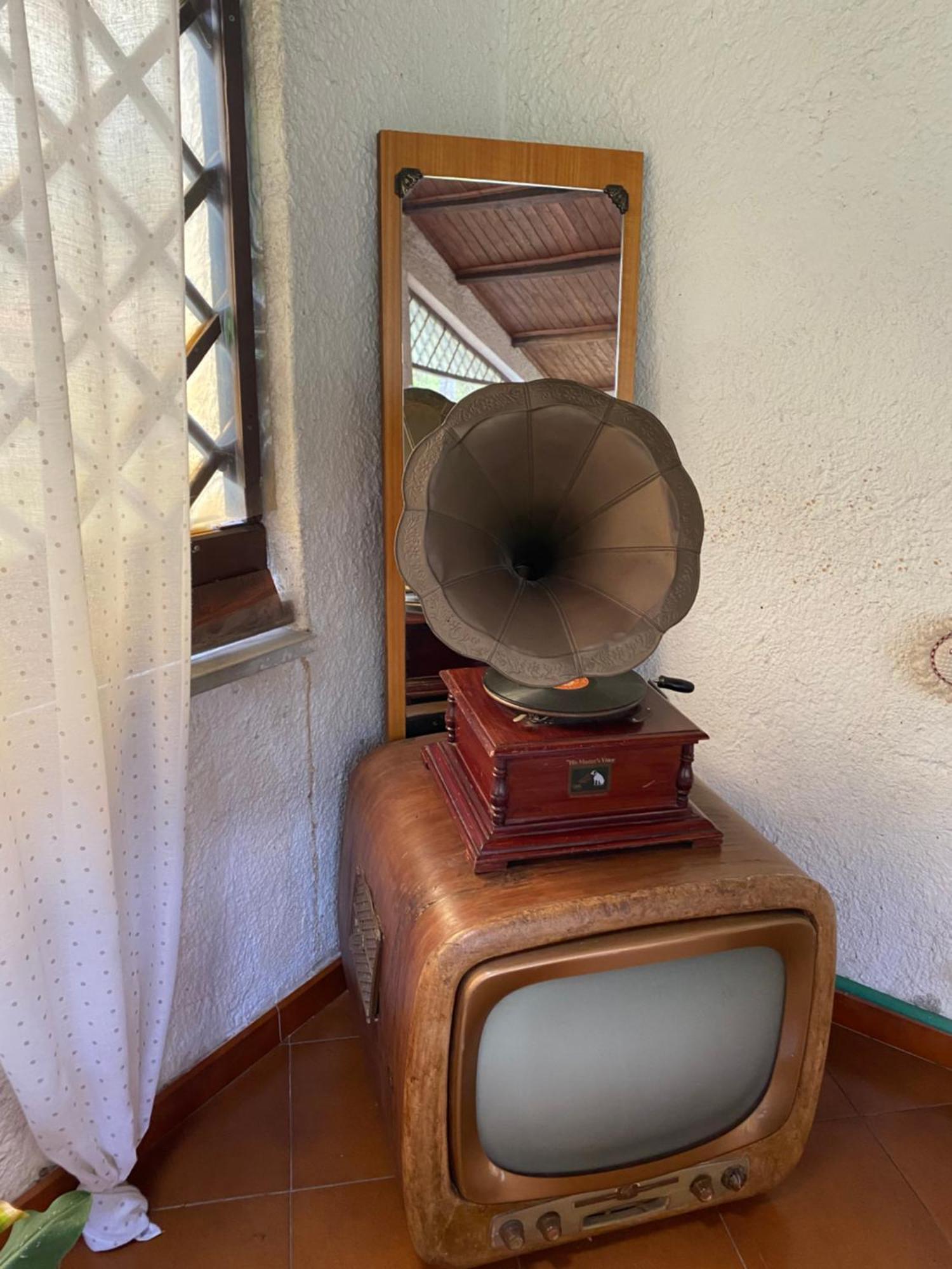 Il Ghiro B&B Ricco del Golfo di Spezia Luaran gambar