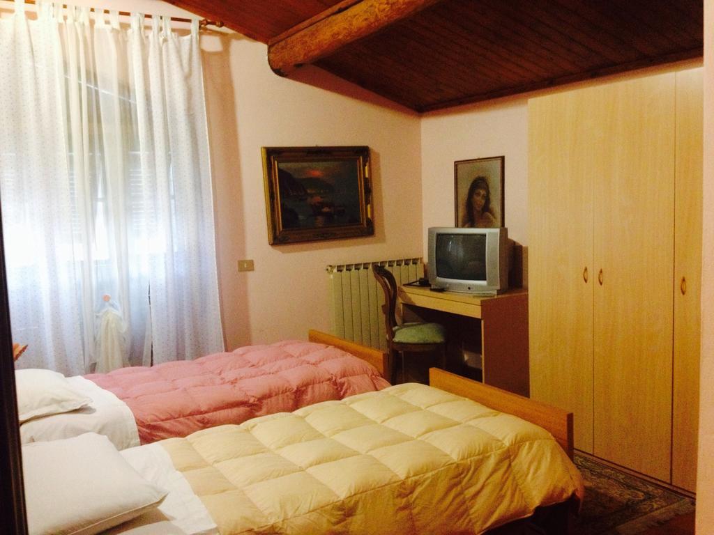 Il Ghiro B&B Ricco del Golfo di Spezia Luaran gambar