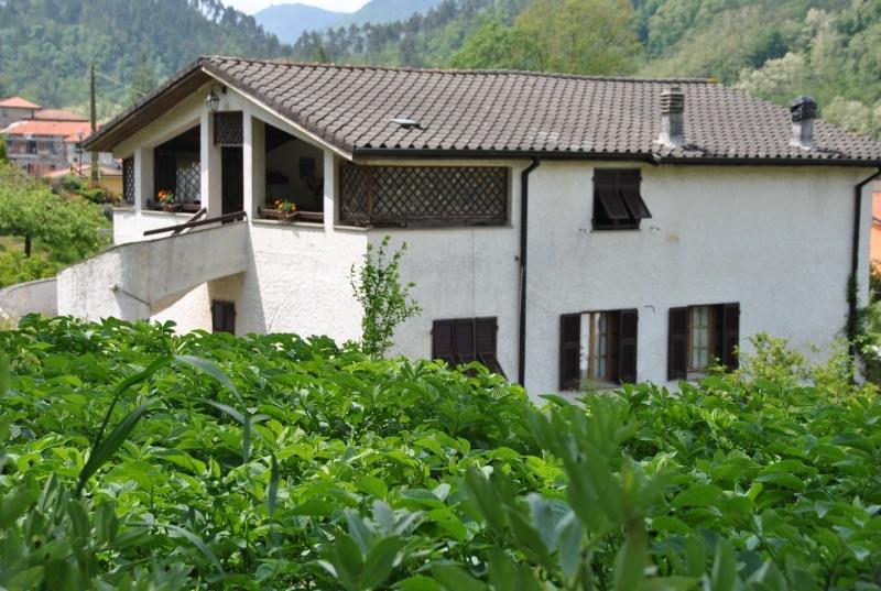 Il Ghiro B&B Ricco del Golfo di Spezia Luaran gambar