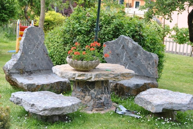 Il Ghiro B&B Ricco del Golfo di Spezia Luaran gambar