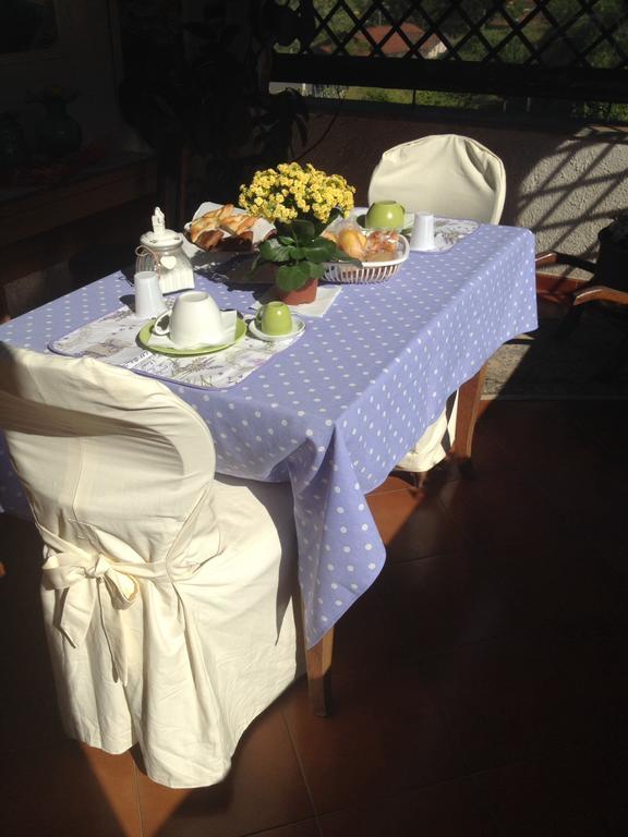 Il Ghiro B&B Ricco del Golfo di Spezia Luaran gambar