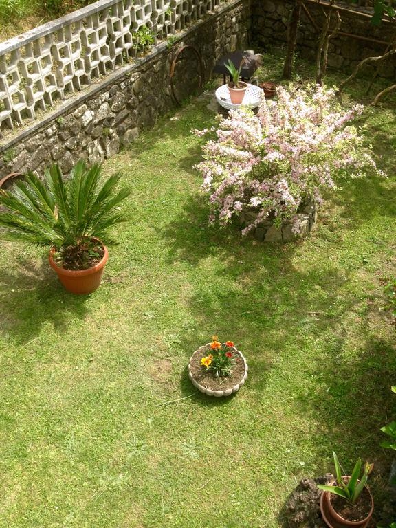 Il Ghiro B&B Ricco del Golfo di Spezia Luaran gambar