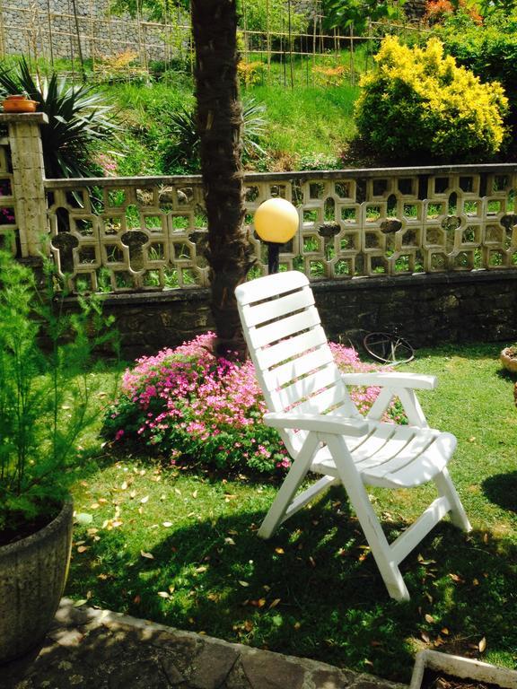 Il Ghiro B&B Ricco del Golfo di Spezia Luaran gambar