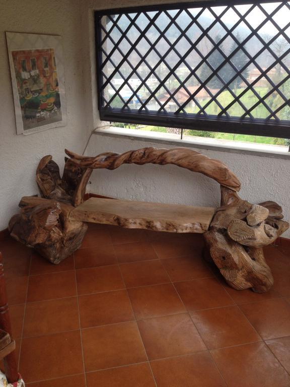 Il Ghiro B&B Ricco del Golfo di Spezia Luaran gambar