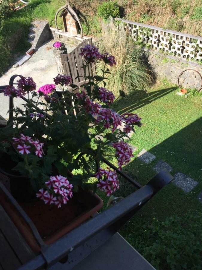 Il Ghiro B&B Ricco del Golfo di Spezia Luaran gambar